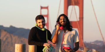 Editorial photo for: Voice AI Startup Vapi Hits 00M Valuation After Winning Amazon Ring