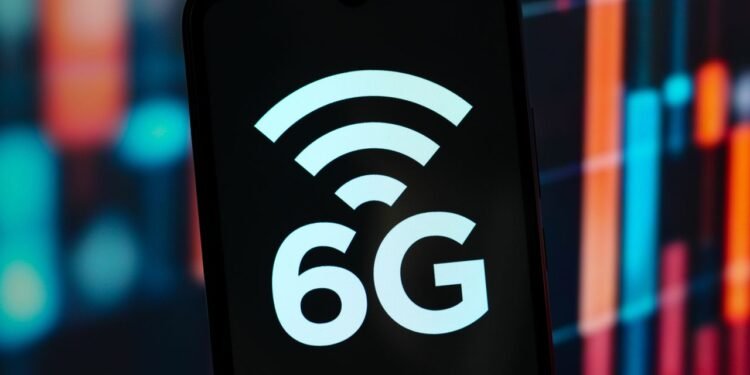 6G Networks Begin Taking Shape: What the Next Generation of Connectivity Means