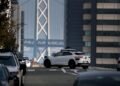 Feds order robotaxi companies to stop blocking first responders