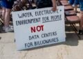 Heat Waves Are Exposing the AI Data Center Problem