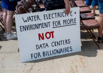 Heat Waves Are Exposing the AI Data Center Problem