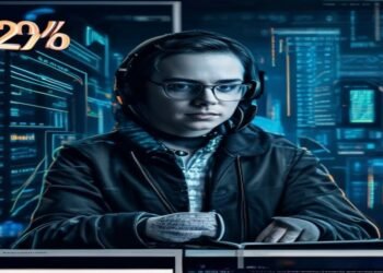 Cybersecurity Threats Surge as Ransomware Attacks Hit Record Levels in 2026