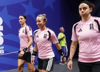 The Rise of AI Referees in Professional Sports: Accuracy, Controversy, and the Future of Fair Play in 2026