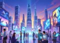 PixVerse closes $439m series C extension at $2b valuation
