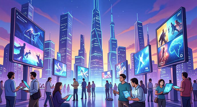 PixVerse closes $439m series C extension at $2b valuation