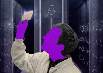 Scientists used spare time and a quantum computer to find new peptides