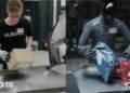 Figure AI robot manufacturing competition race