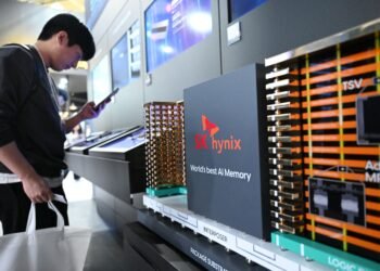 COMPUTEX 2026 AI Infrastructure Reshapes Economies