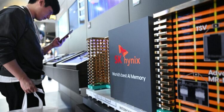 COMPUTEX 2026 AI Infrastructure Reshapes Economies