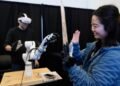 Mistral AI lab researchers full control model training