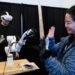 Mistral AI lab researchers full control model training