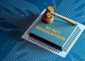 AI regulation gap industry outpaces policy
