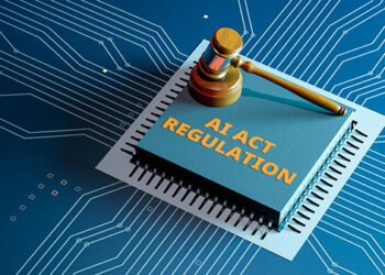 AI regulation gap industry outpaces policy