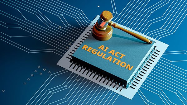 AI regulation gap industry outpaces policy
