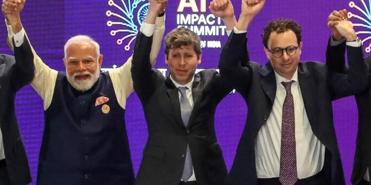 As OpenAI files for IPO Sam Altman eye-scanning company is doing large