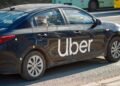 Uber Munich Robotaxi and the Physical AI Turn