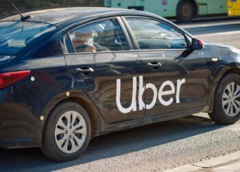 Uber Munich Robotaxi and the Physical AI Turn