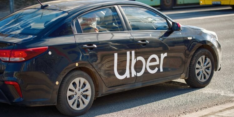 Uber Munich Robotaxi and the Physical AI Turn
