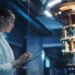 QuTech quantum computing error correction breakthrough