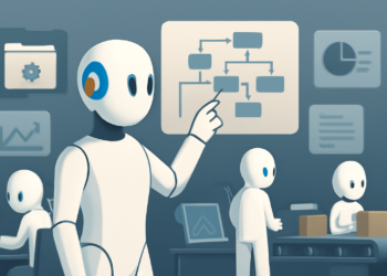 Google deepmind agents aim to automate complex workflows