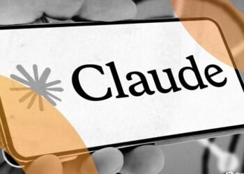 Featured image illustrating Claude