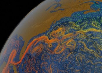 Atlantic ocean current collapse may already be locked in, study finds