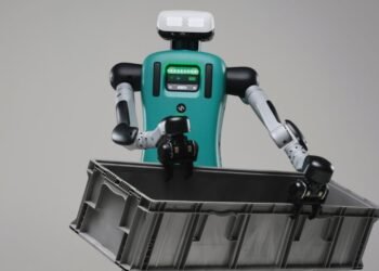 How AI is unlocking general-purpose robot workers for the real world