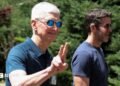 Apple sues OpenAI over trade secrets dispute