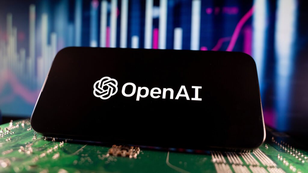 Apple sues OpenAI over alleged trade secret theft in hardware race