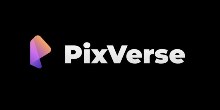 PixVerse AI company funding and valuation announcement