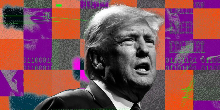Trump tariffs impact on Big Tech and global supply chains 2026