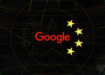US China tech trade tariffs competition