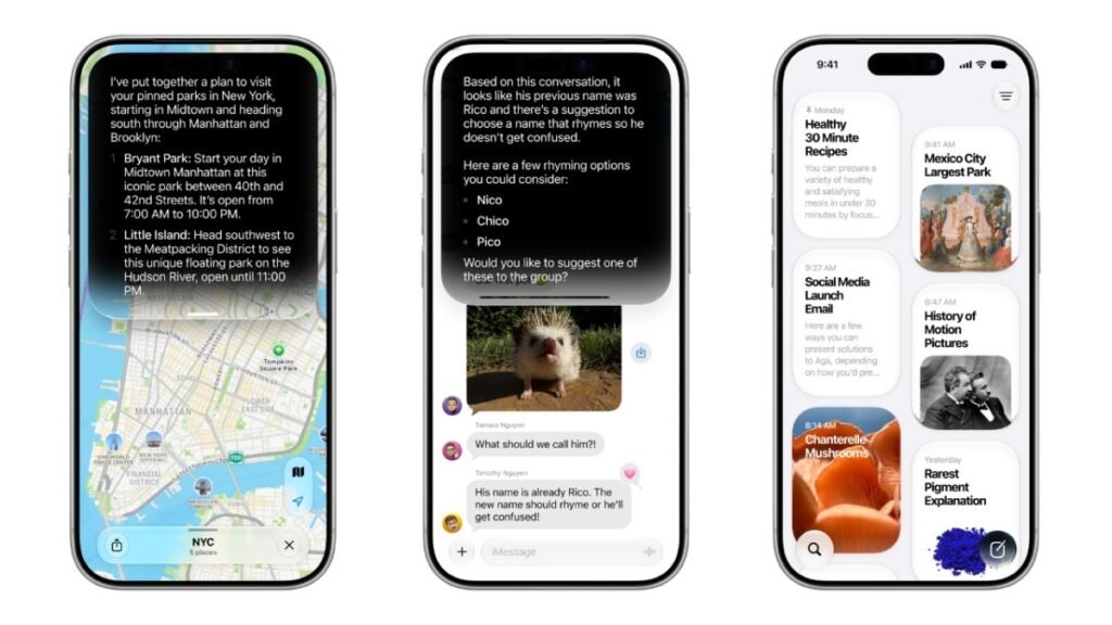 Apple opens Siri AI overhaul to public with iOS 27 beta