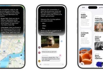 Apple opens Siri AI overhaul to public with iOS 27 beta