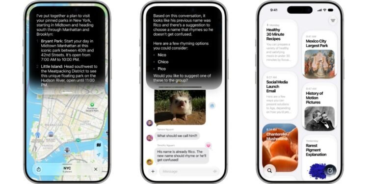 Apple opens Siri AI overhaul to public with iOS 27 beta