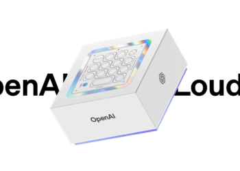 OpenAI Codex keyboard with built-in AI assistant launched at 2026 event