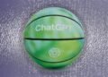 OpenAI sells a $70 ChatGPT basketball with its new keyboard