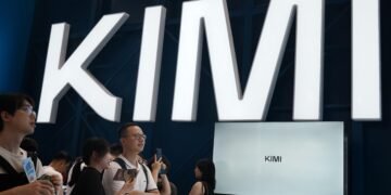 China Is Giving Away Its Best AI Models — and American Labs Are Scrambling