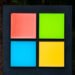 Redmond,,Wa,,Usa,,10 18 2025:,Microsoft,Logo,Sign,With,Building,Number