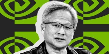 Nvidia Invests 5 Billion Dollars in Ilya Sutskever Safe Superintelligence Inc