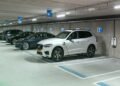 Netherlands EV charging network infrastructure