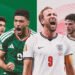 World Cup 2026 action shot with stadium and official match ball representing the FIFA tournament technology revolution