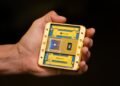 Microsoft claims quantum computing breakthrough with new chip