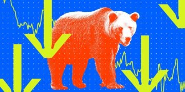 Google’s $205 Billion AI Spending Spree Makes Wall Street Nervous