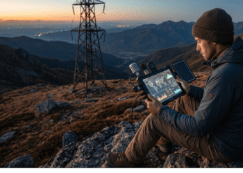 ml feat edge computing