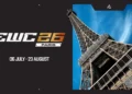 ml feat esports evolution