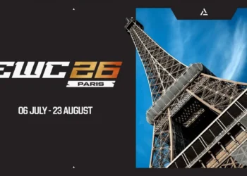 ml feat esports evolution