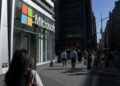 Microsoft and Mayo Clinic announce healthcare AI partnership