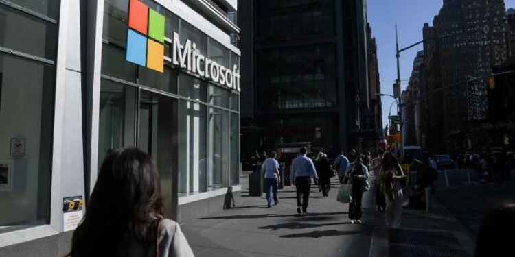 Microsoft and Mayo Clinic announce healthcare AI partnership