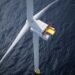 North Sea wind turbines powering the Netherlands green energy transition in 2026